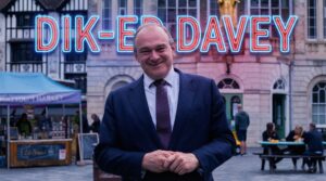 dick ed davey