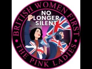 pink ladies revolution