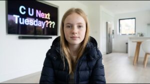 my mum says keir is a c u next tuesday...