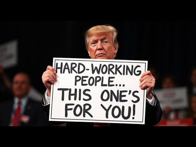 crackheads shouldn't get benefits!