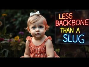 keir's got less backbone than a slug!