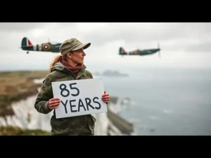 85 years