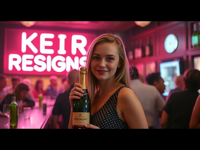 the day keir resigns