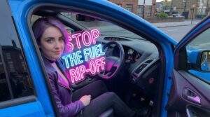 stop the fuel rip off