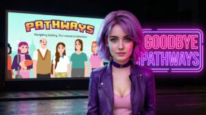 Amelia - Goodbye Pathways