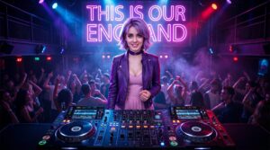 Amelia - This Is Our England