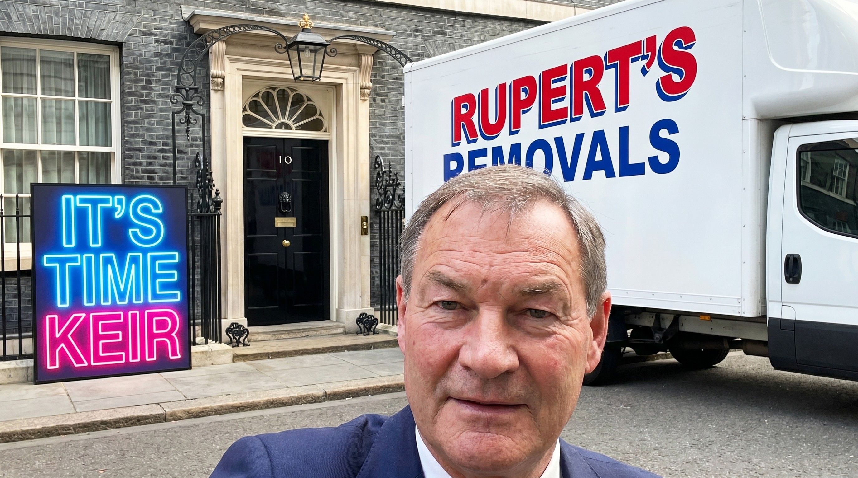 rupert lowe it's time to go keir