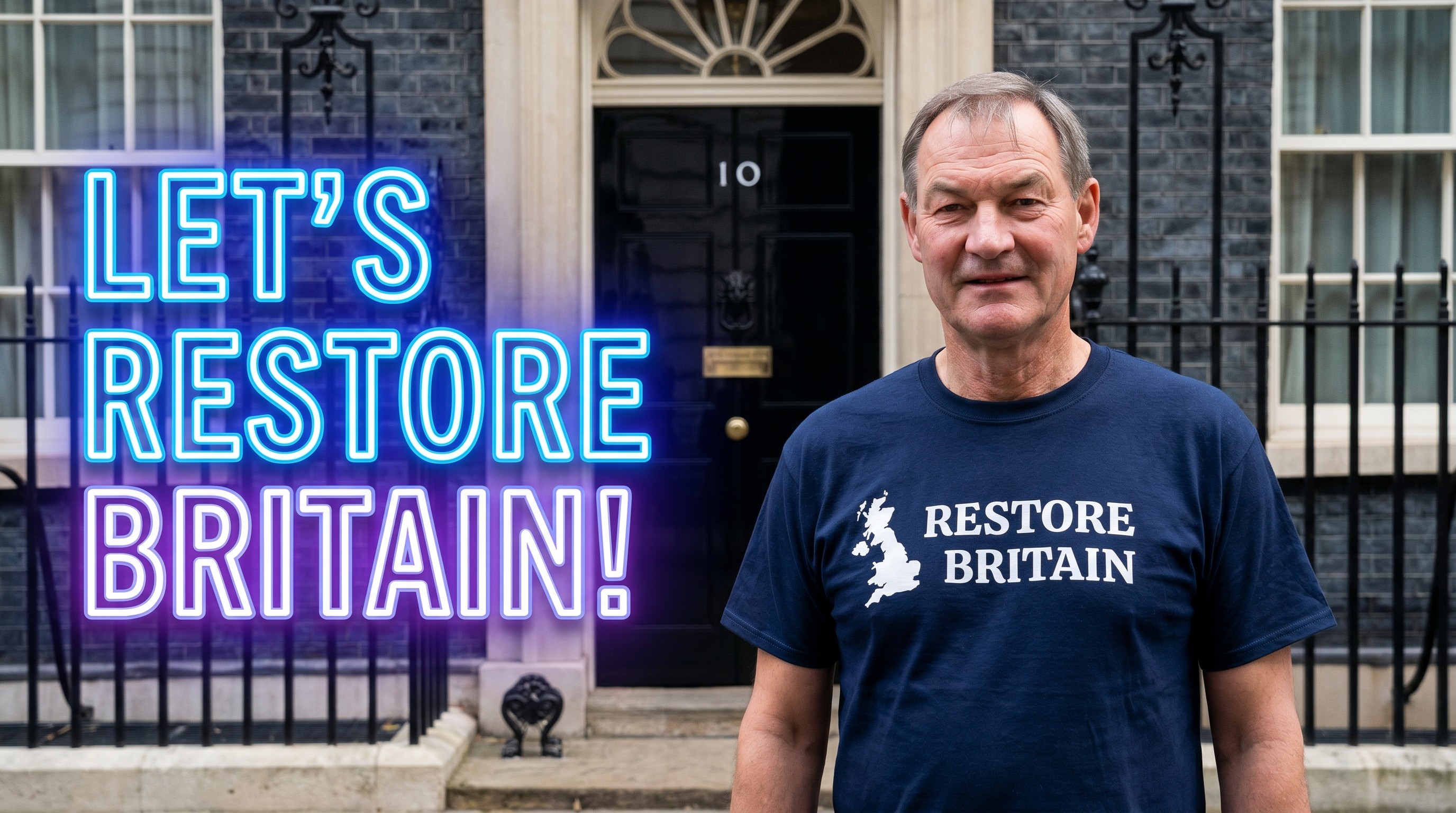 rupert lowe let's restore britain