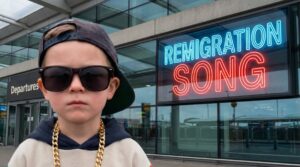 remigration song